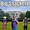 Big Snackers artwork