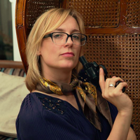 Murder in the Boardroom podcast