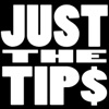 Just The Tips artwork
