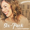 Six-Pack with Erin Inselman artwork