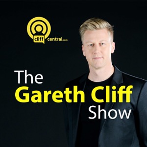 The Gareth Cliff Show