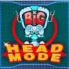 Big Head Mode artwork