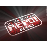Repofans Bombarding the Radio podcast