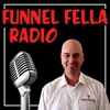 Funnel Fella Radio With Scott Dudley artwork