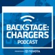 Podcast: LB Emeke Egbule, DT Cortez Broughton Discuss Their First Week as Chargers Rookies