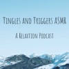 Tingles and Triggers ASMR artwork