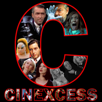 Cinexcess podcast