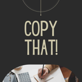 Copy That! - Copy That!