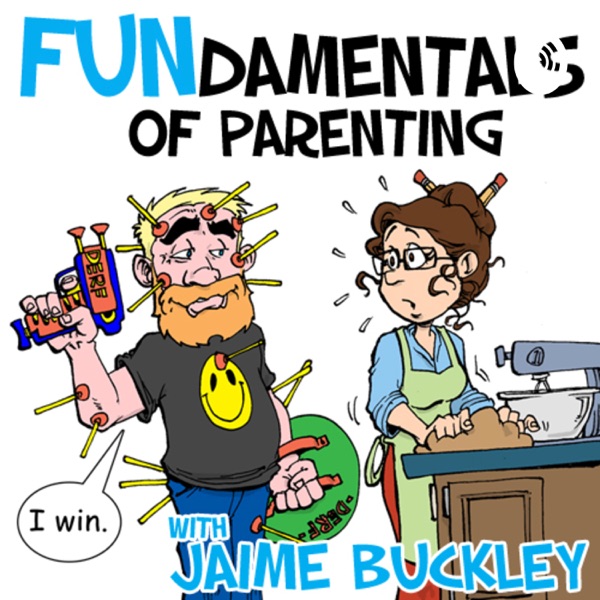 FUNdamentals of Parenting Artwork