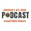 America's Offroad Podcast artwork