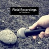 The Field Recording PodCast by Thijs Geritz artwork