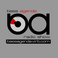 Bass Agenda podcast