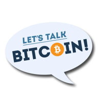 Let's Talk Bitcoin! podcast