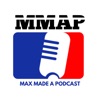 Max Made A Podcast artwork