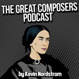 39 - Rebecca Smithorn and The National Phil's YouTube Series "Composers in Crisis" podcast episode