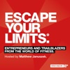 Escape Your Limits artwork