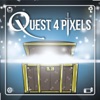 Quest 4 Pixels Conversations artwork