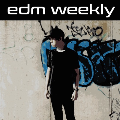 EDM Weekly with Garrett Gaudet EDM Weekly with Garrett Gaudet