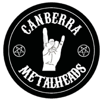 CanberraMetalheads Podcast podcast