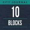 City Journal's 10 Blocks artwork