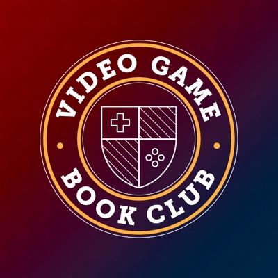 Video Game Book Club Video Game Book Club
