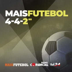 Mais Futebol 442 #6