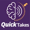 Quick Takes: A podcast by physicians, for physicians artwork