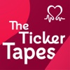 The Ticker Tapes artwork
