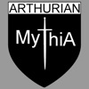Arthurian Mythia artwork