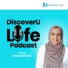 The DiscoverU Life Podcast artwork