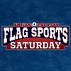 Flag Sports Saturday artwork