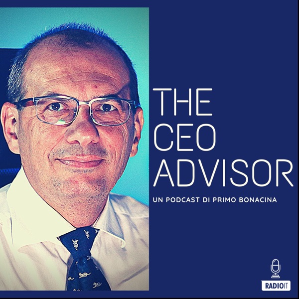 The CEO Advisor