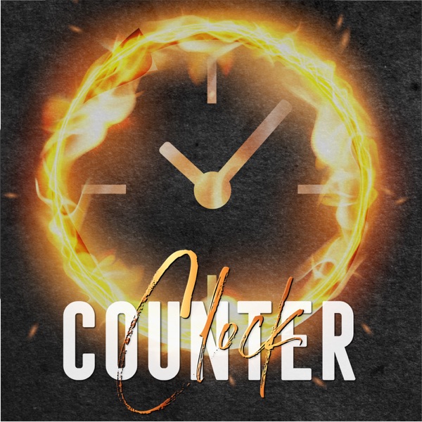 Counterclock – Podcast – Podtail