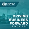 Driving Business Forward: NAWBO-Indianapolis' Podcast artwork