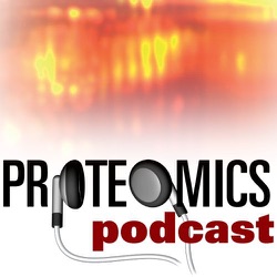 PROTEOMICS podcast, April 2008