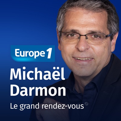 Le grand rendez-vous - Michaël Darmon Le grand rendez-vous - Michaël Darmon