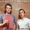 L8 Night Tangents  artwork