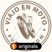 Viajo en Moto - Viajo en Moto