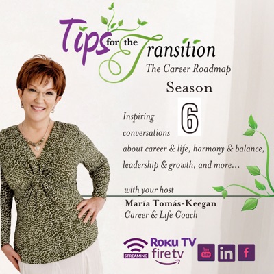 Thriving in Your Next Chapter with Kirsten Beske (Reprise)