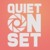 Quiet On Set Podcast artwork