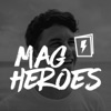 Mag Heroes artwork