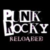 Punk Rocky Reloaded artwork