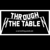 Through The Table artwork