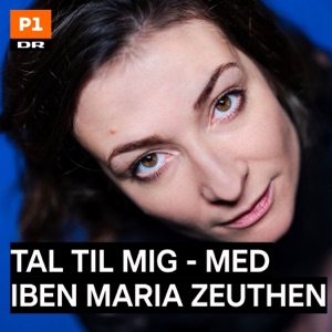 Tal til mig - Michael Jeppsen: Det dybe vidunderlige fald