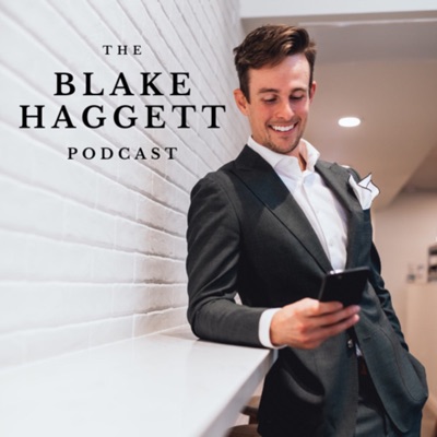 The Blake Haggett Podcast The Blake Haggett Podcast