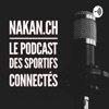 nakan, LE podcast artwork