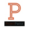 Project Pastor Podcast artwork