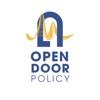 Open Door Policy  artwork
