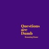 Dumb Question - A New Home artwork