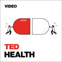 TEDTalks Health podcast